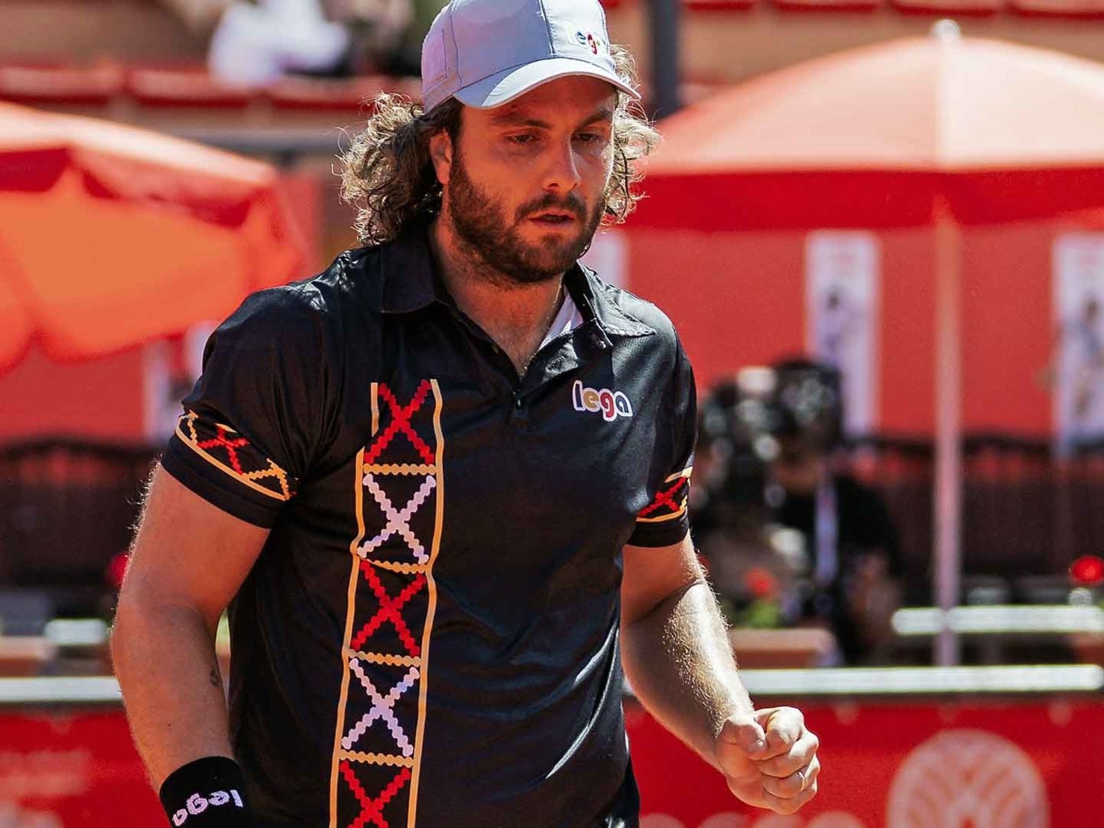 se convirtió en el tenista de mayor edad en alcanzar el Top 100 del ranking ATP