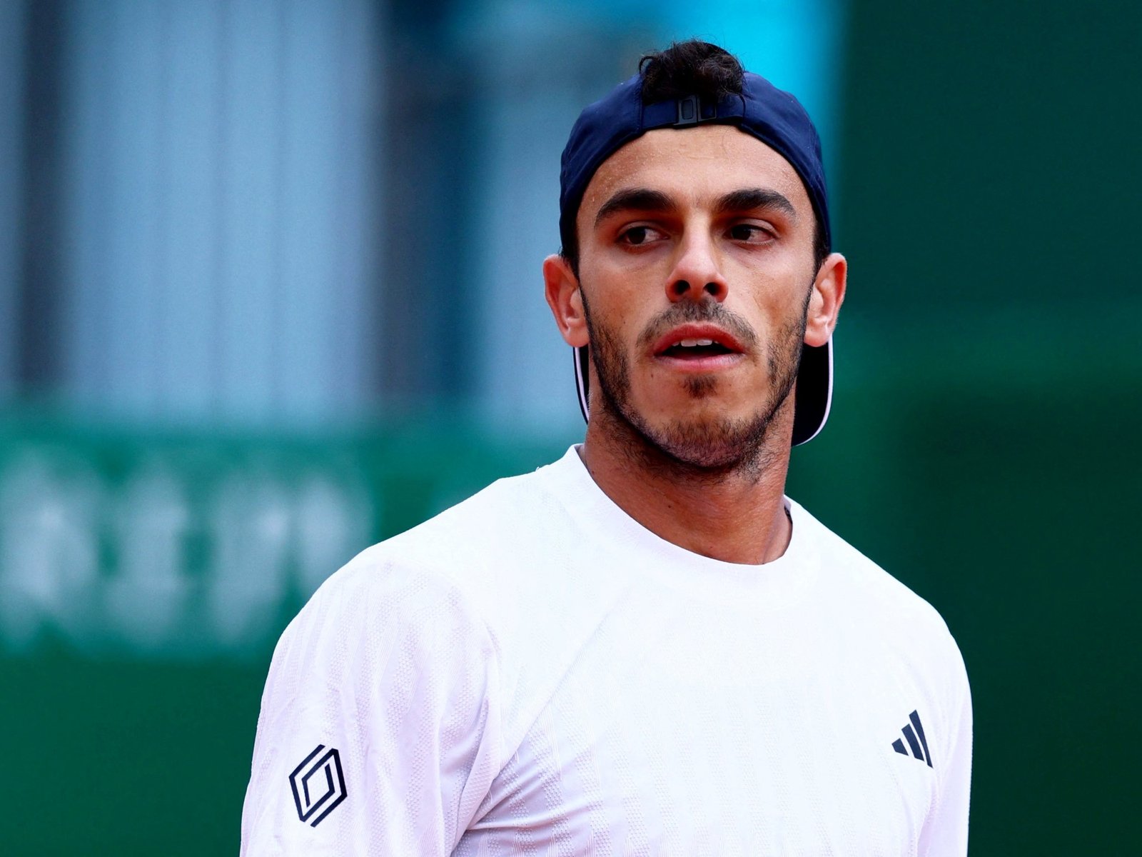 tras el triunfazo de Seba Báez vs Wawrinka, Fran Cerúndolo sigue una jornada repleta de argentinos