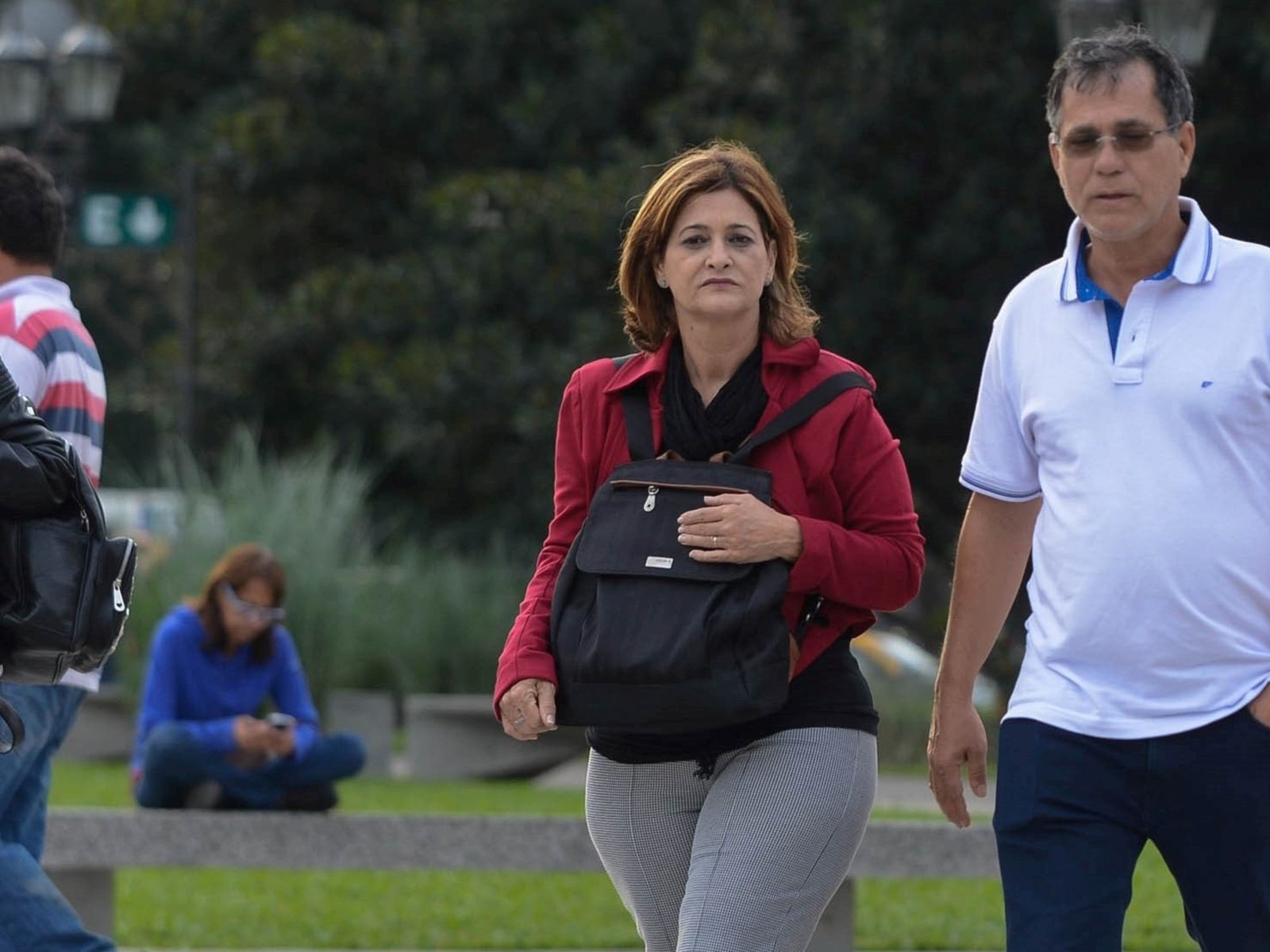 tras la baja de temperatura, ¿vuelven las lluvias en los próximos días?