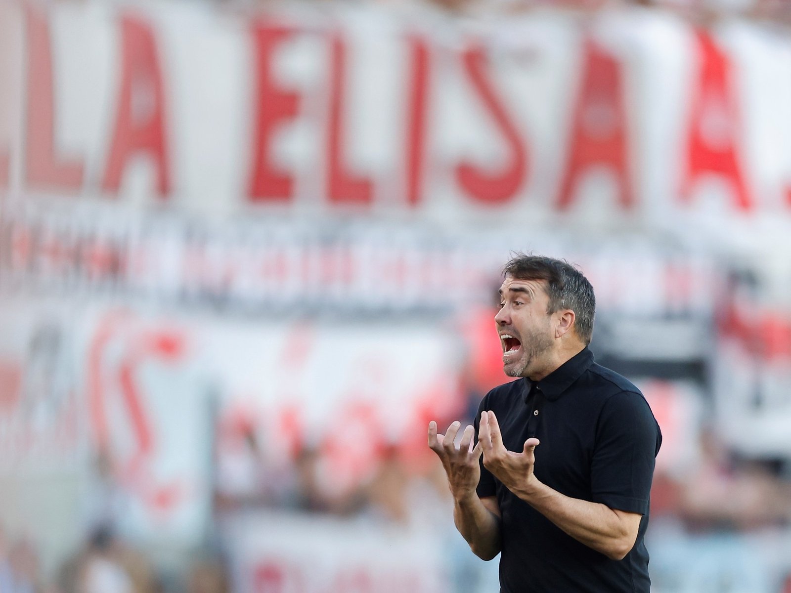 una derrota que golpeó a Coudet y dejó al desnudo las limitaciones del plantel que dejó Gallardo