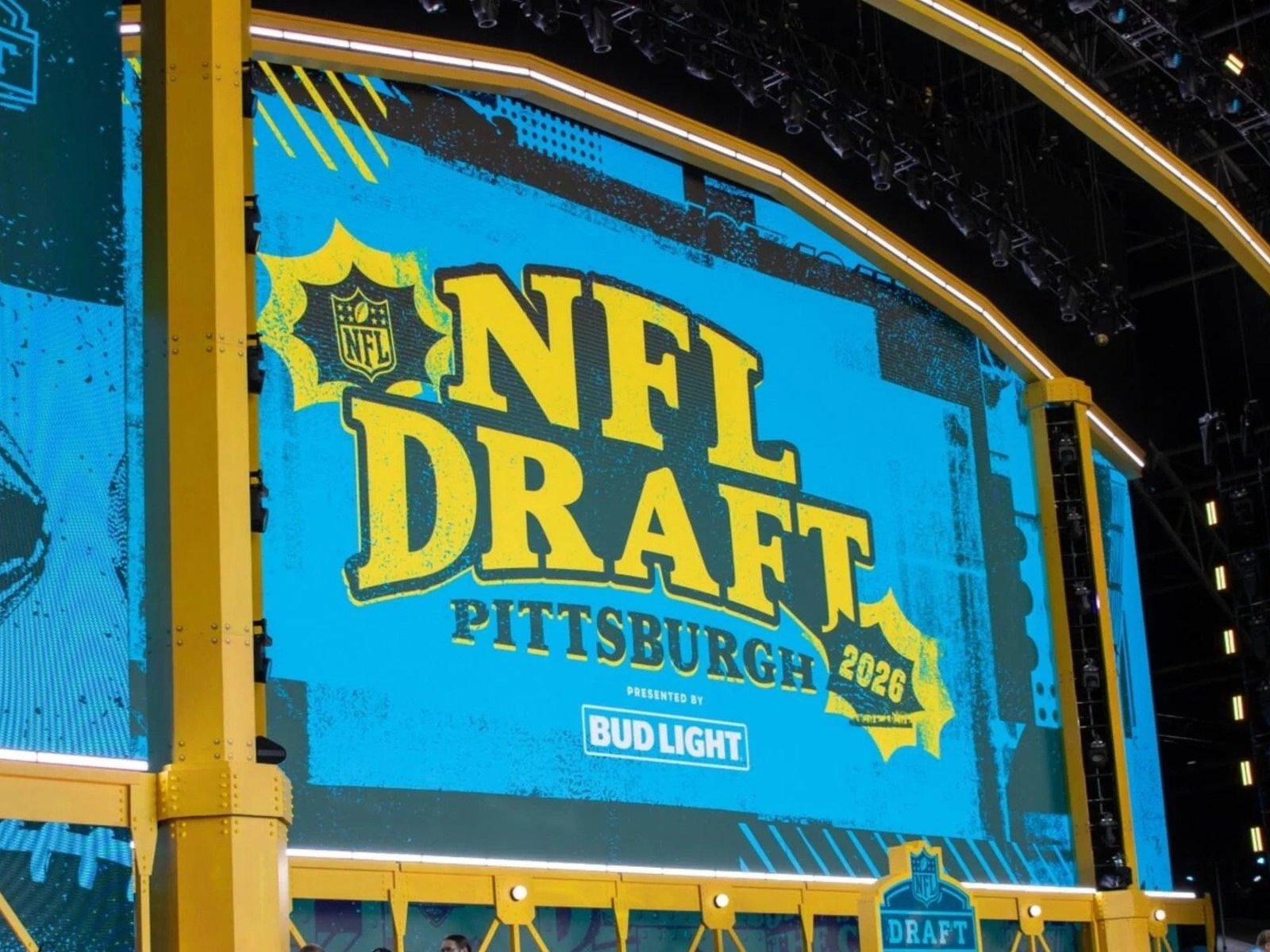 ¿A qué hora comienza el draft de la NFL 2026 este 23 de abril? Horario confirmado por país, dónde ver EN VIVO, el orden de selección y los principales prospectos de la Ronda 1