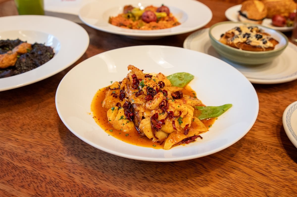 ¿Abstenerse en Semana Santa? Prueba estos platillos en Ciudad de México | Opinión