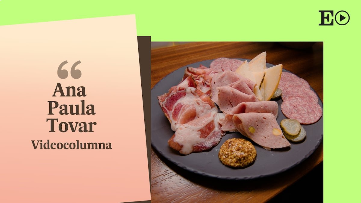 ¿Buscas buenas charcuterías y queserías? Estos seis lugares son una visita obligada | Opinión