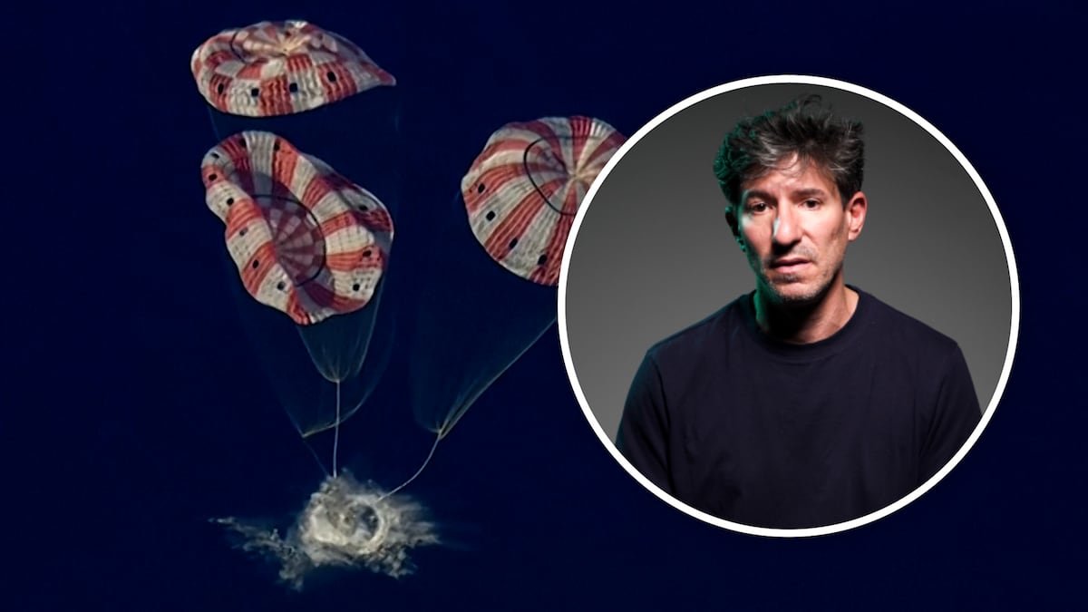 ¿Cómo continúa el programa Artemis y cuándo será la próxima misión a la Luna?