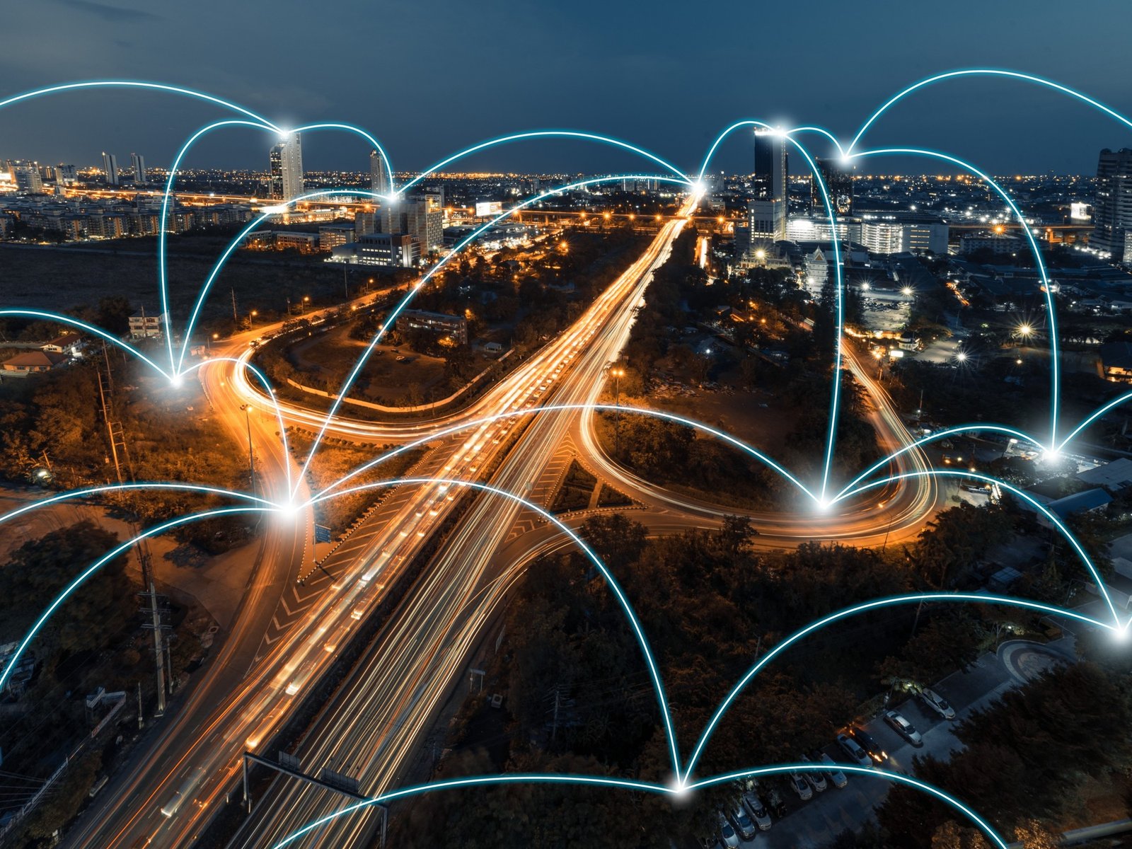 ¿la IA está transformando a la web en amable y positiva?