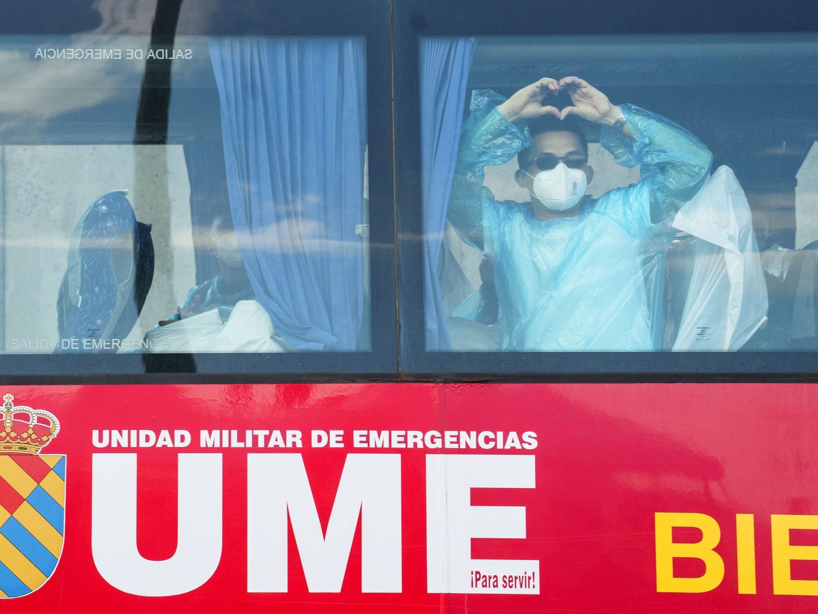 número de contagios, la cepa Andes y las últimas noticias de este martes 12 de mayo