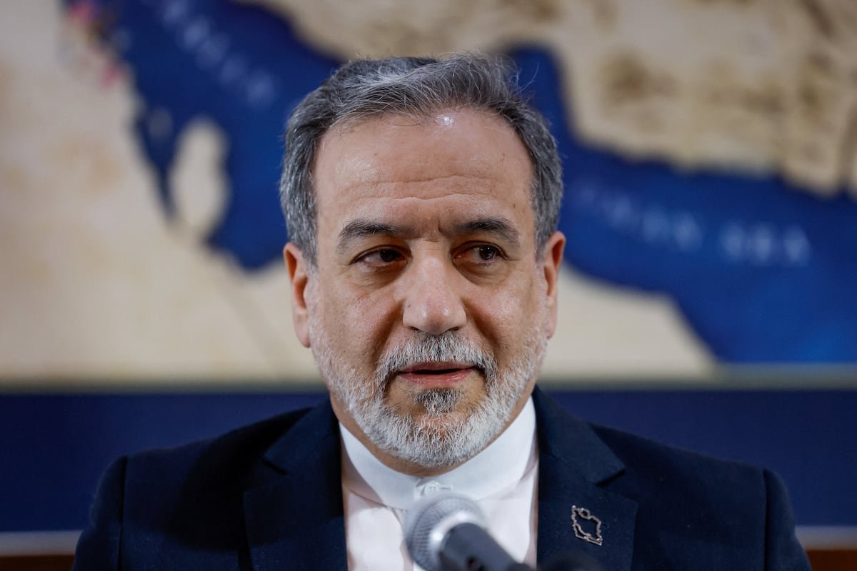 Última hora de la guerra de Estados Unidos e Israel contra Irán, en directo | Irán afirma que “no confía” en EE UU y solo negociará si Washington actúa “con seriedad” | Internacional
