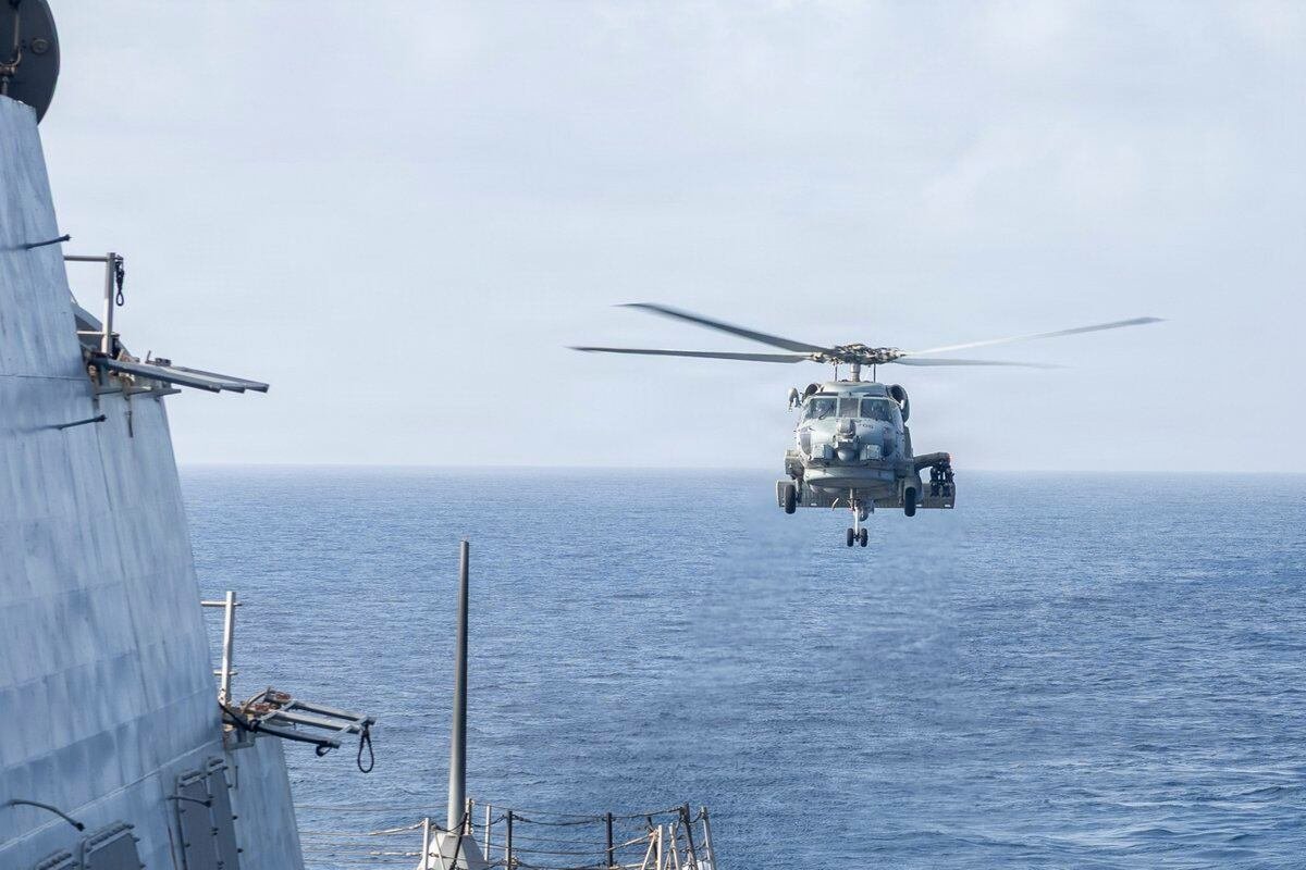 La guerra de Estados Unidos e Israel contra Irán, en directo | Irán afirma que el borrador del acuerdo con EE UU pone fin al bloqueo naval en el estrecho de Ormuz