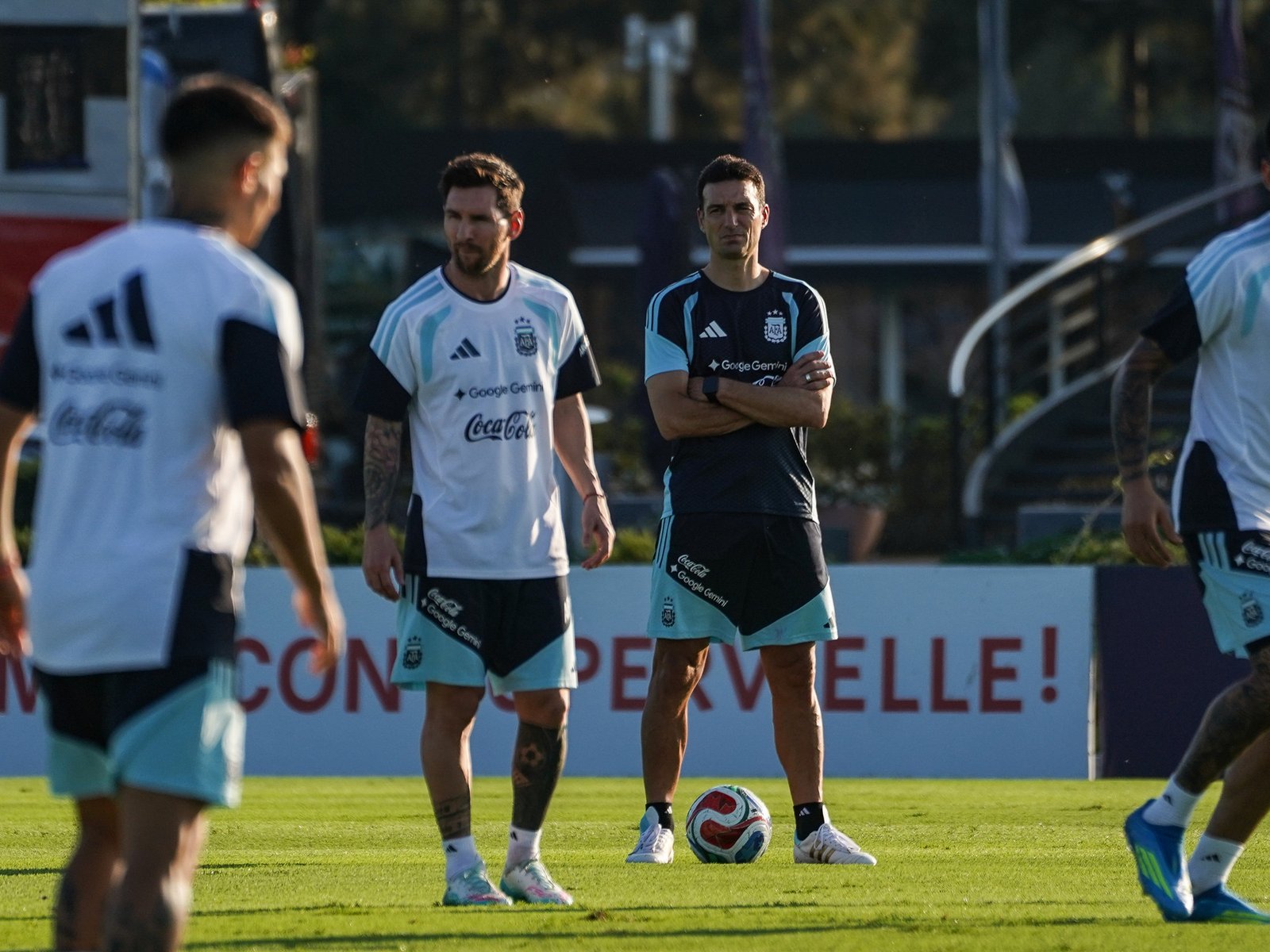 Mundial 2026, EN VIVO: cuándo se conocerán los convocados de la Selección Argentina, fixture y más noticias este jueves 28 de mayo