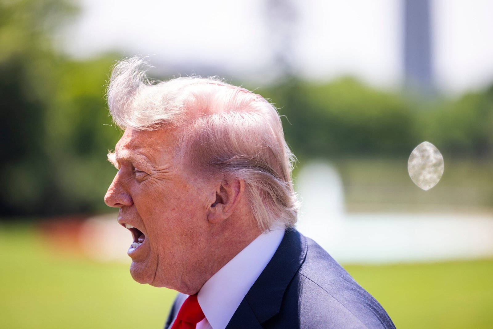 60 días de conflicto: la guerra de Trump en Irán ya es tan impopular como la de Vietnam