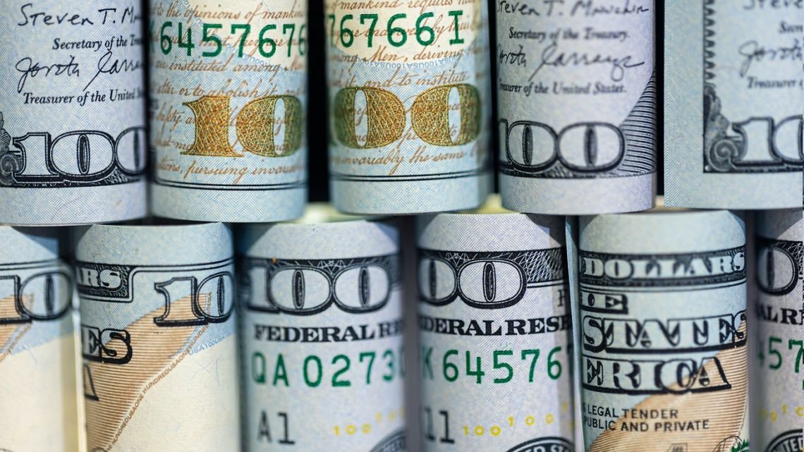 A cuánto cotiza el dólar hoy, jueves 7 de mayo de 2026