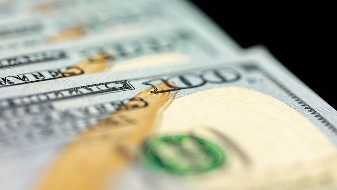 A cuánto cotiza el dólar hoy, lunes 11 de mayo de 2026
