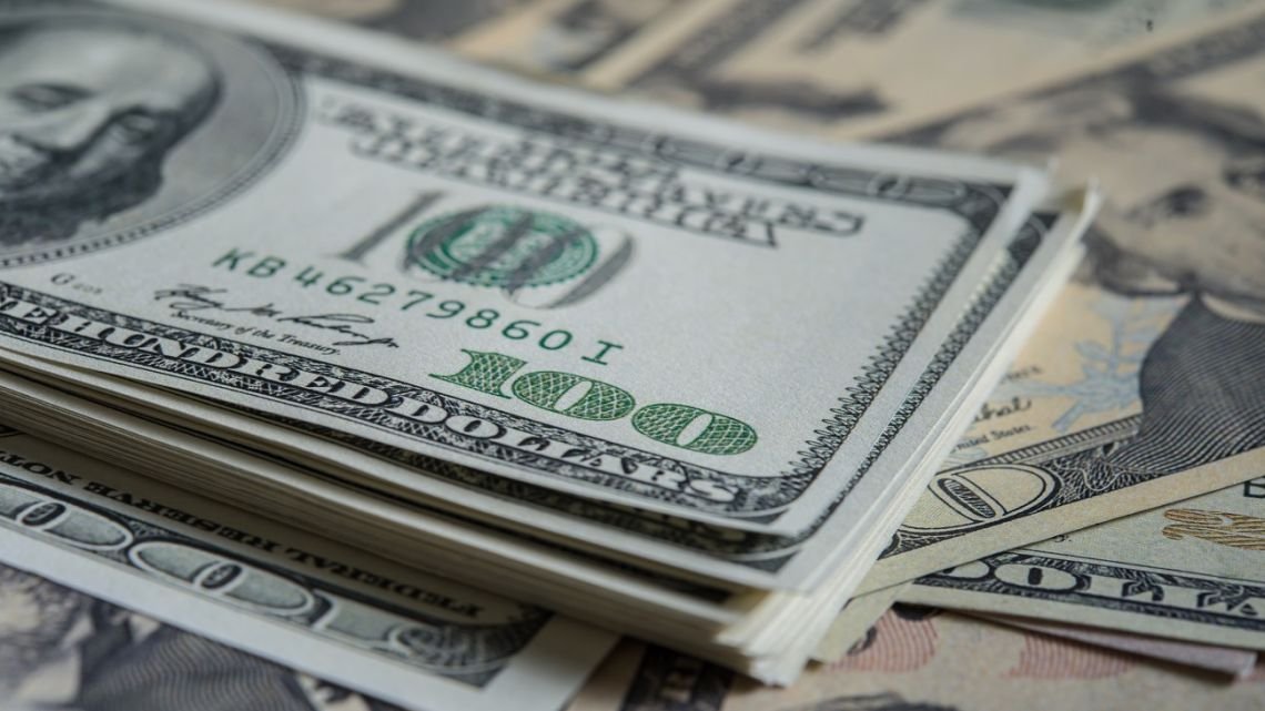 A cuánto cotiza el dólar hoy, miércoles 6 de mayo de 2026