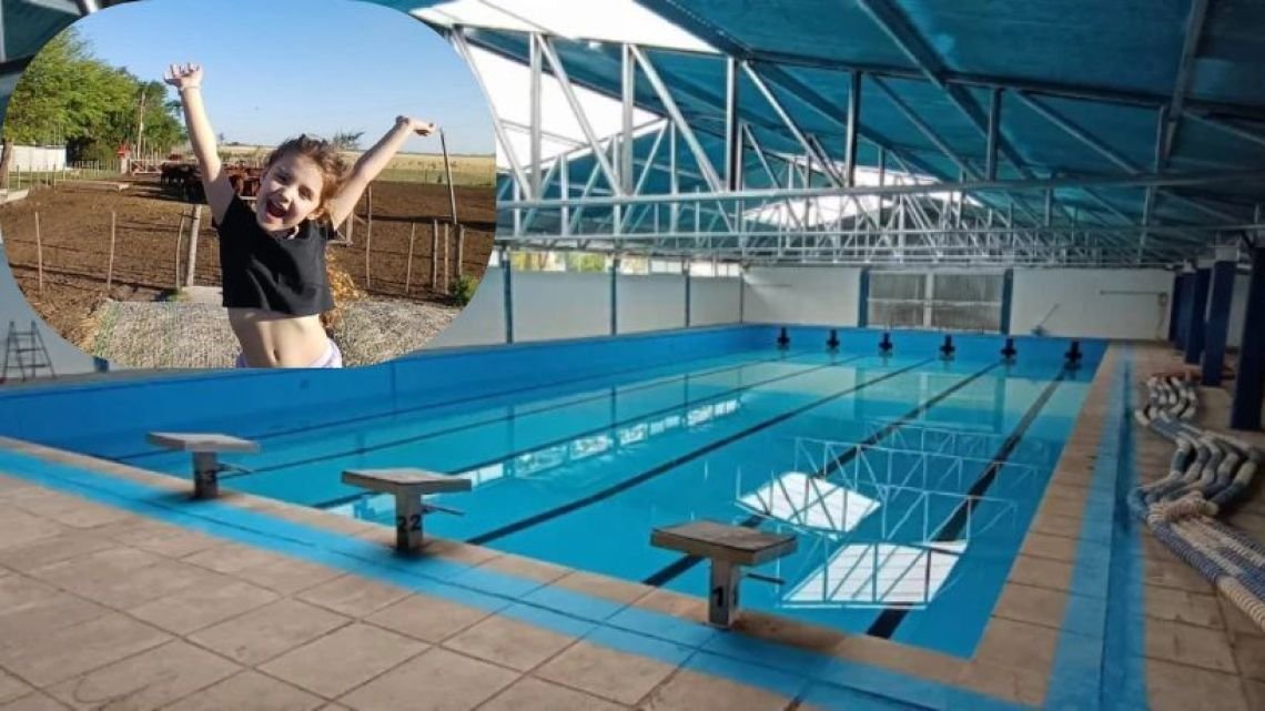 A cuatro meses, los padres de Maite aún no saben cómo murió ahogada en un club de Oliva
