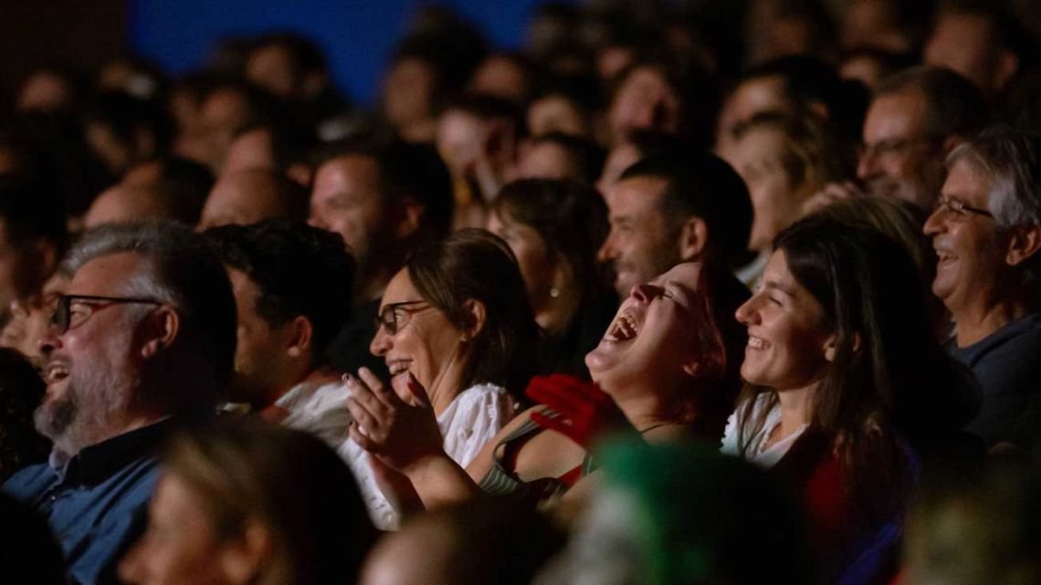 Agenda cultural: qué hacer en la semana