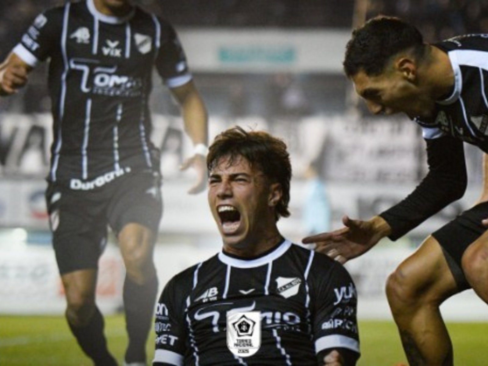All Boys sorprendió a Morón y le impidió ser líder del Nacional :: Olé