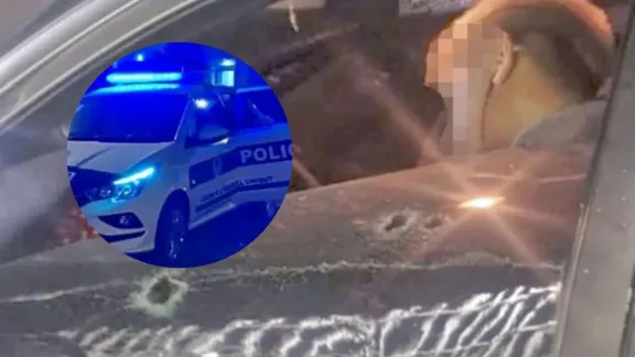 Allanamientos por el doble homicidio de Nieves y Asencio: hay detenidos