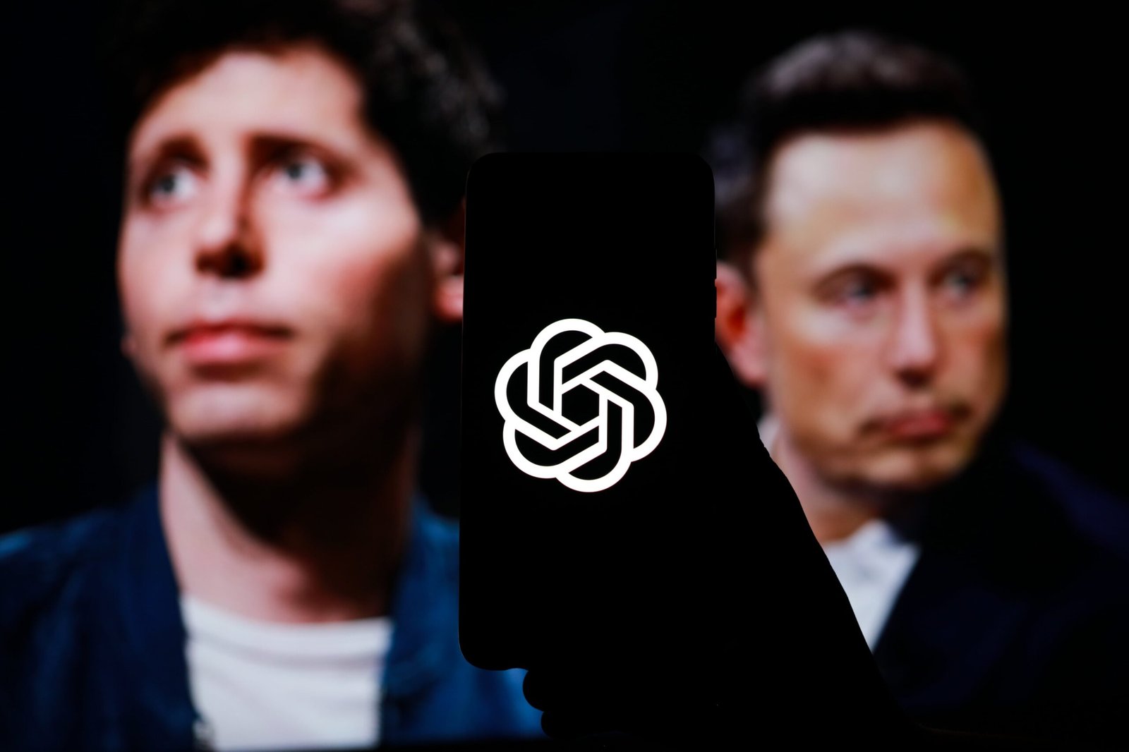 Altman responde Musk: OpenAI acelera en la salida a Bolsa con una valoración de un billón de dólares