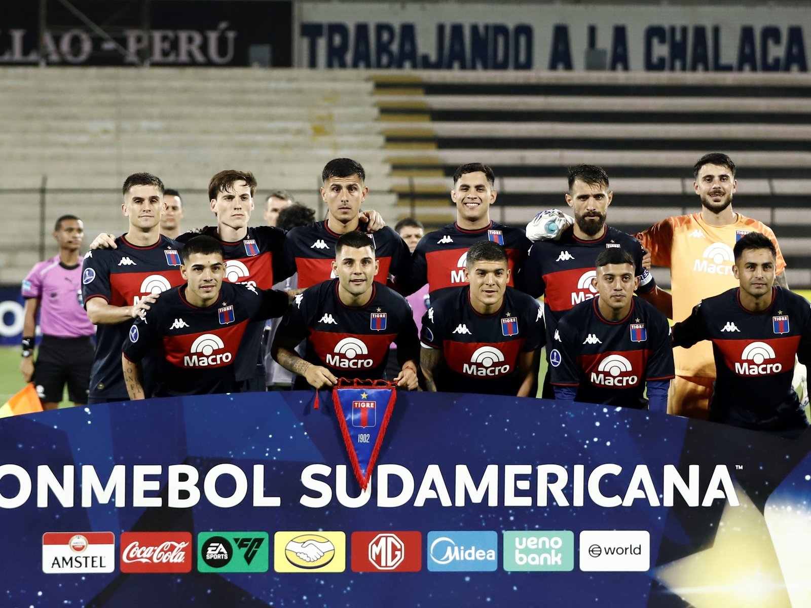 América de Cali vs Tigre, por la Copa Sudamericana EN VIVO: a qué hora, probables formaciones y cómo ver en directo