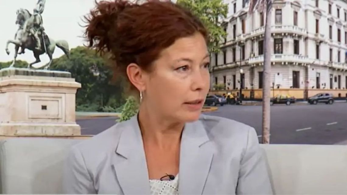 Analista explicó por qué hoy "la clase media está en un proceso de miserabilización"