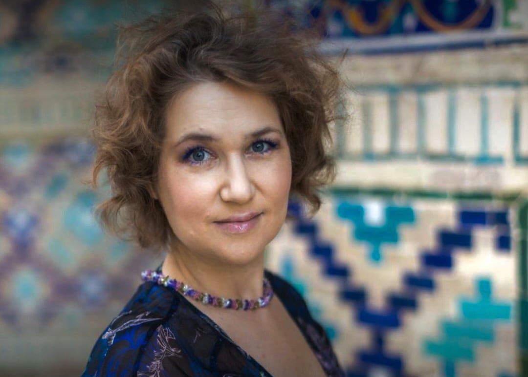Anna Gudkova, cineasta: “Latinoamérica es la región más dinámica y con mayor potencial del mundo”