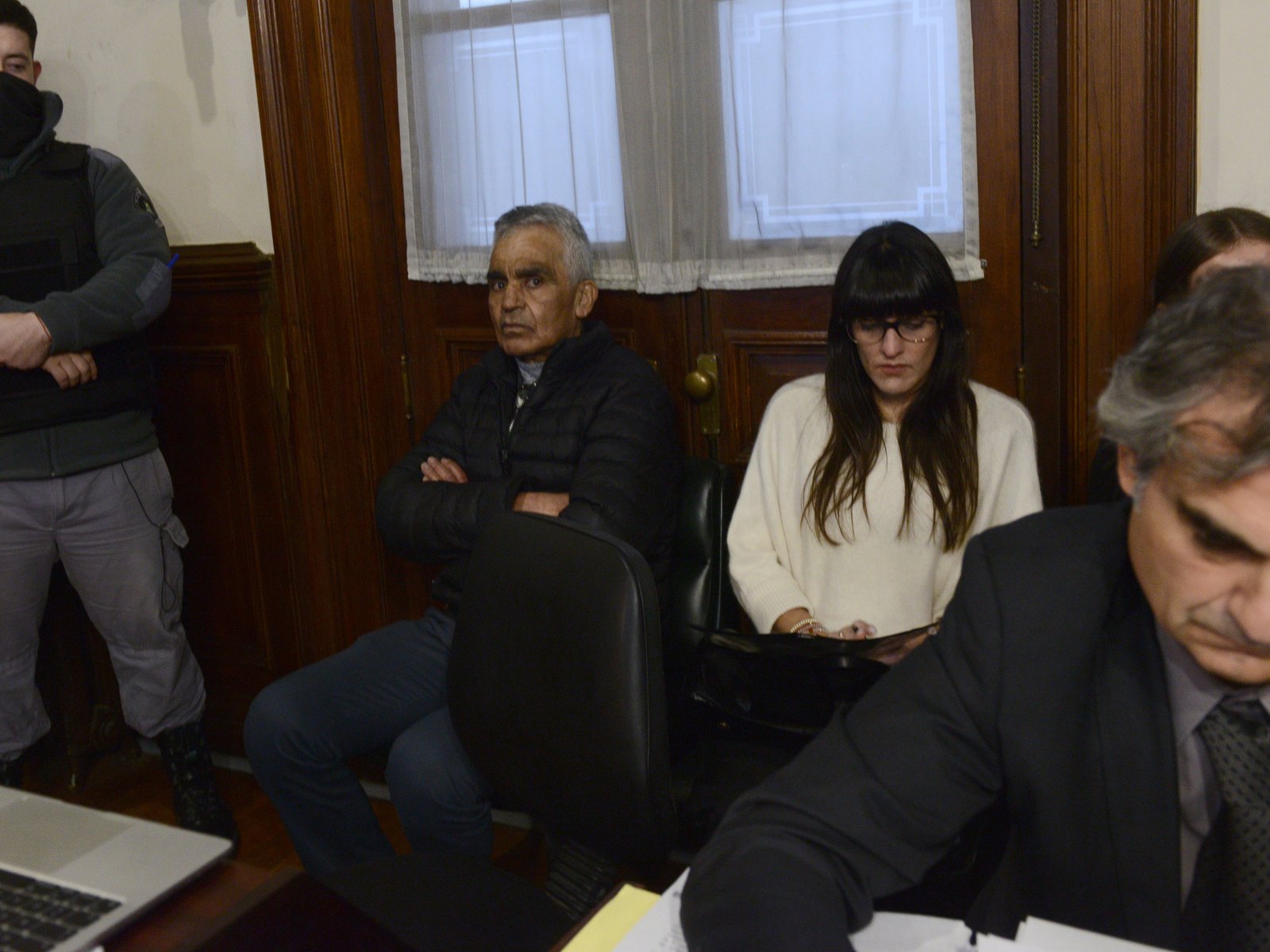 Arrancó el juicio contra el hombre que mató a tres mujeres lesbianas en un hotel de Barracas y quieren que sea condenado por la figura de odio