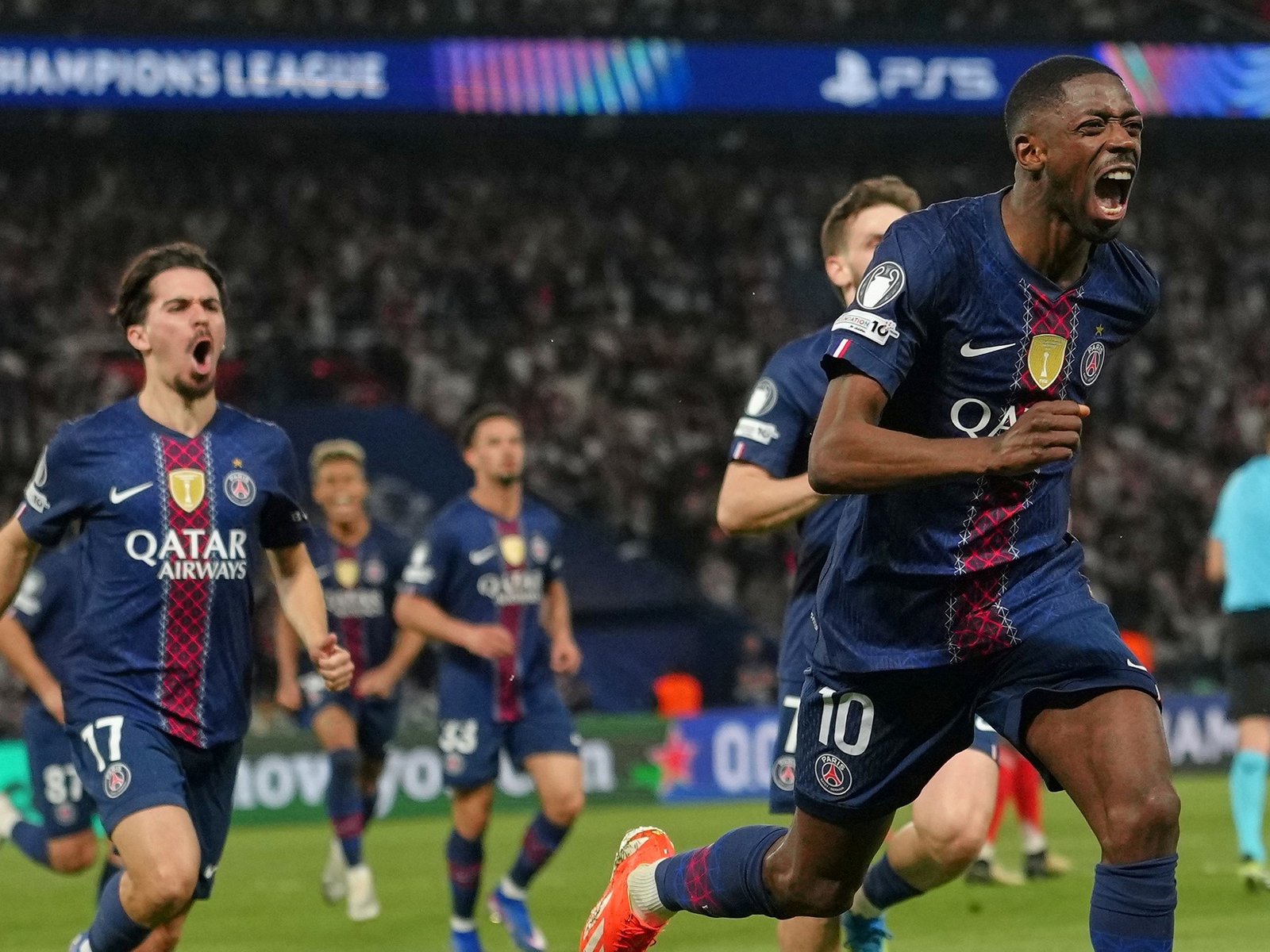 Bayern Múnich vs Paris Saint-Germain, por la semifinal de la Champions League, EN VIVO: a qué hora es, probables formaciones y cómo ver