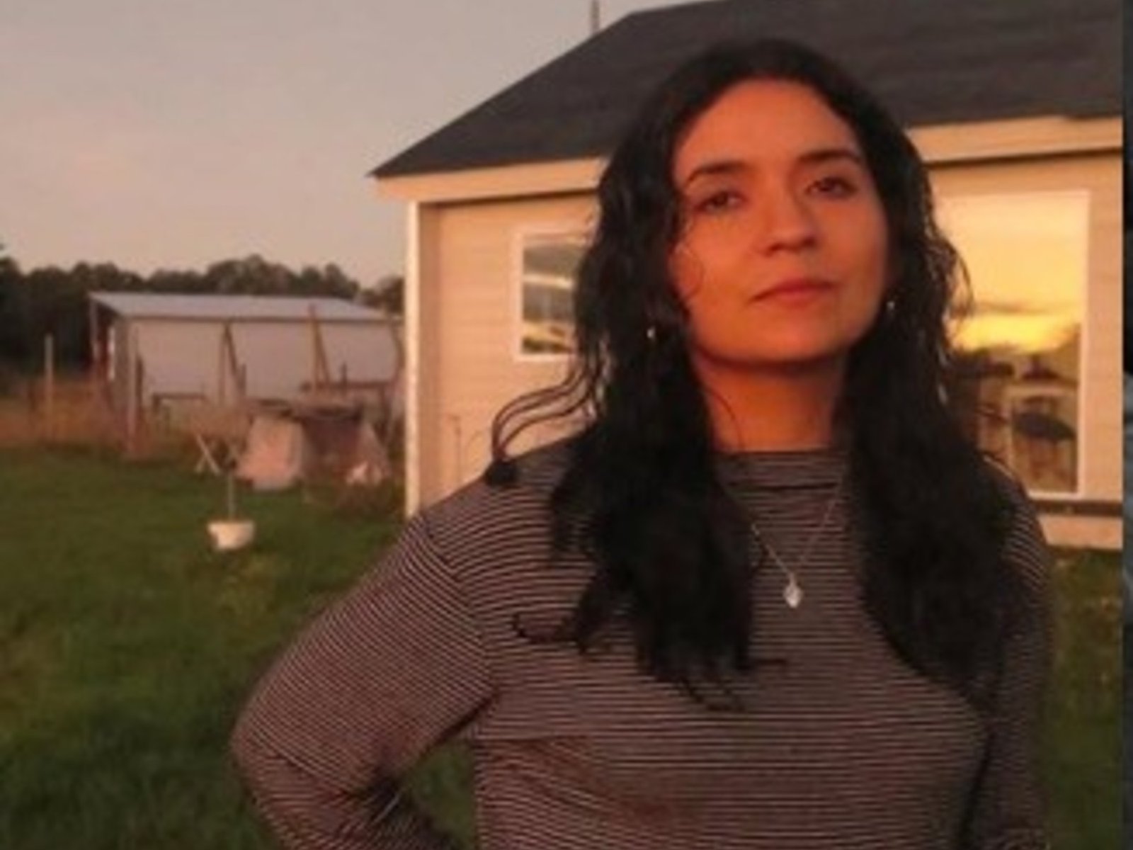 Belén Fernández Llanos y los 20 mil bebés robados en Chile: “Los niños eran mercancía”
