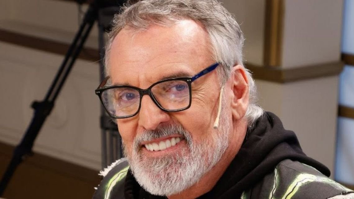 Benito Fernández a Milei: "Echarnos la culpa a los diseñadores me parece de una perversidad que nunca he visto en mi vida"