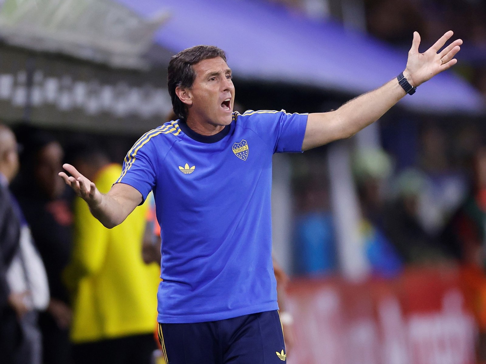 Boca vs Huracán, por los octavos de final del Torneo Apertura EN VIVO:  a qué hora es, probables formaciones y cómo ver en directo