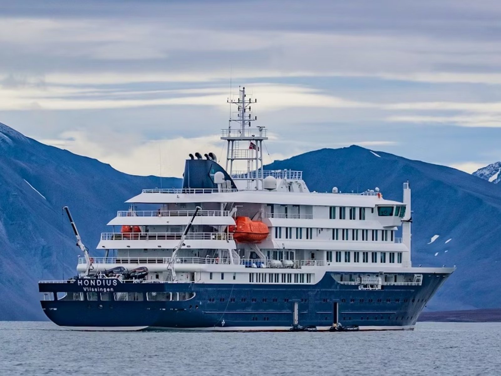 Brote de hantavirus en el crucero MV Hondius hoy, EN VIVO: número de contagios, la cepa Andes y las últimas noticias este sábado 9 de mayo