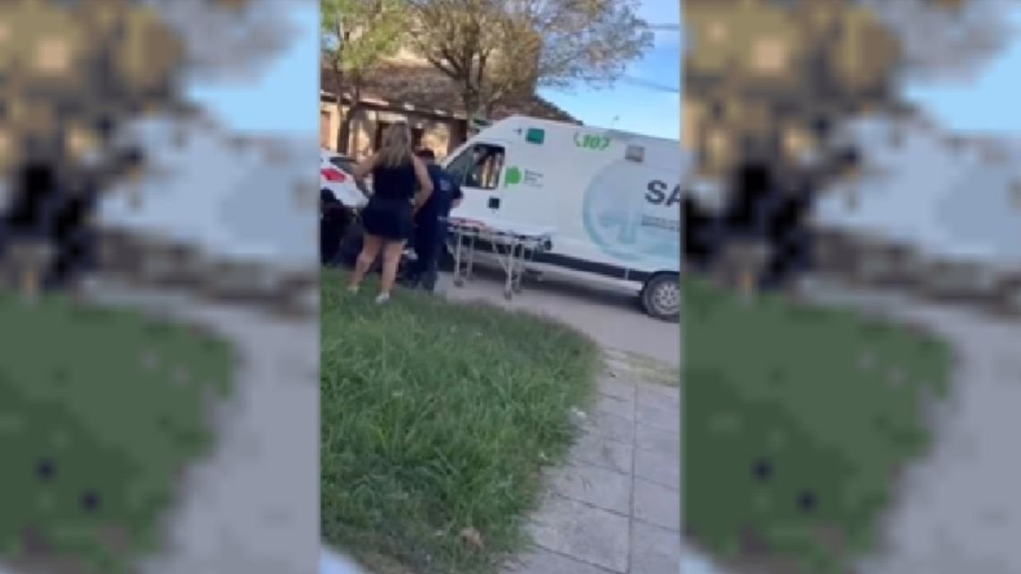 Buscan determinar si la muerte de un chico de 15 años en Chascomús fue por un choque o por los golpes de un vecino