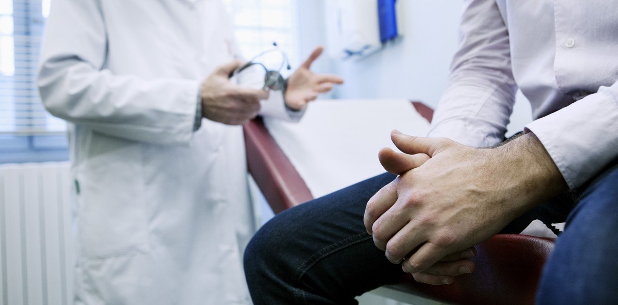 Cambian el consenso médico sobre la prueba de PSA para el cáncer de próstata como método para evitar muertes