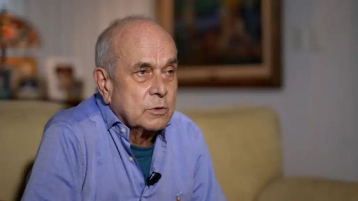 Carlos Rodríguez: "Lo mejor que podría hacer Milei por su país es ofrecer su renuncia indeclinable a la reelección en 2027"
