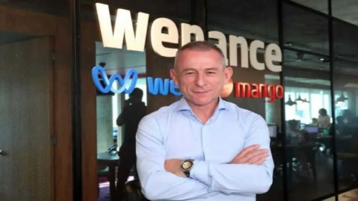 Casación ratificó la prisión preventiva del CEO de Wenance por una presunta estafa Ponzi con 524 víctimas