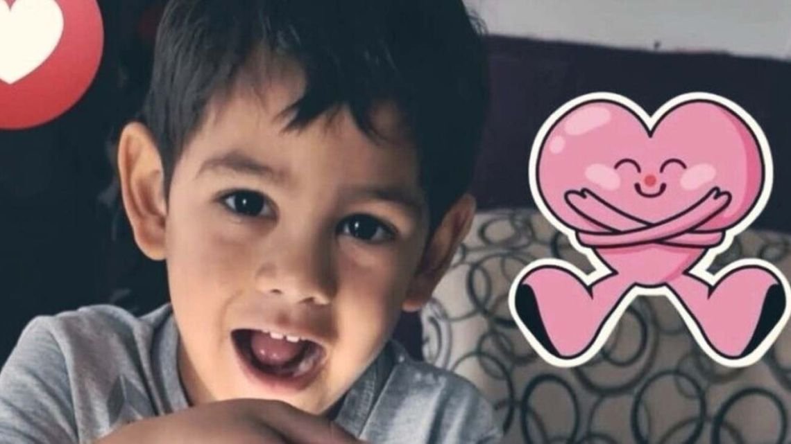 Caso Ángel: convocan a marcha y presentan el jury contra el juez que dio la custodia a la madre