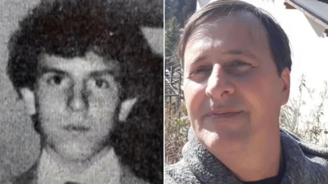 Caso Diego Fernández Lima: recomendaron excavar de nuevo el patio de Cristian Graf