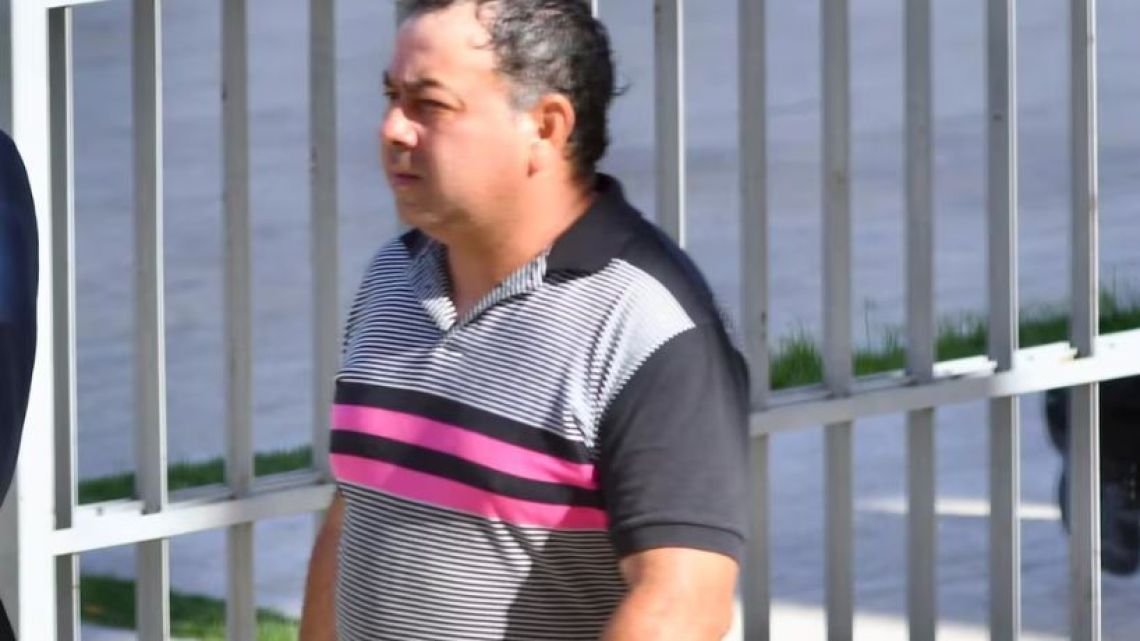 Caso Nora Dalmasso: la defensa de Roberto Bárzola planteó la nulidad del cotejo de ADN