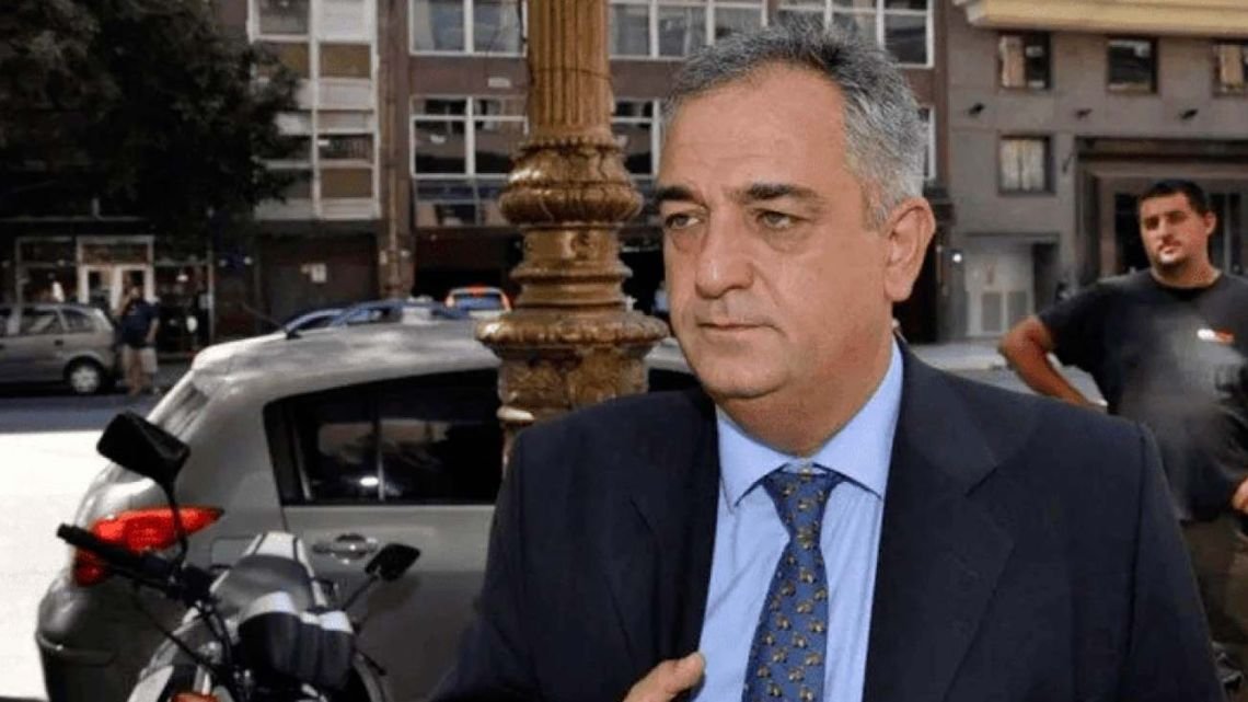 Causa Andis: documentos indican que Calvete se habría llevado hasta un 20%