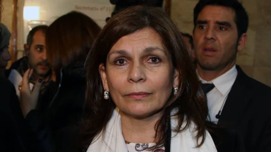 Causa Cuadernos: Miriam Quiroga aclaró que no fue a testificar por “serios problemas de salud”