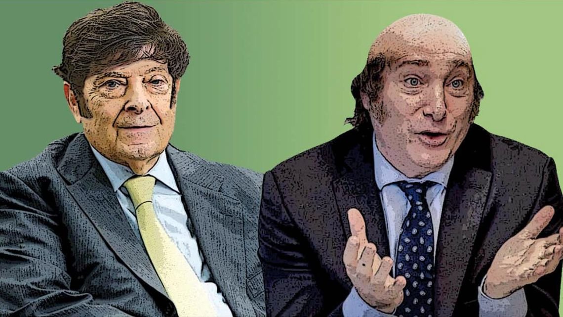 Cavallo advierte por la falta de reservas y expone el talón de Aquiles del plan libertario