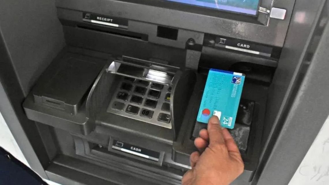 Chaco confirmó el pago de salarios estatales: los haberes comenzarán a acreditarse el 1 de junio
