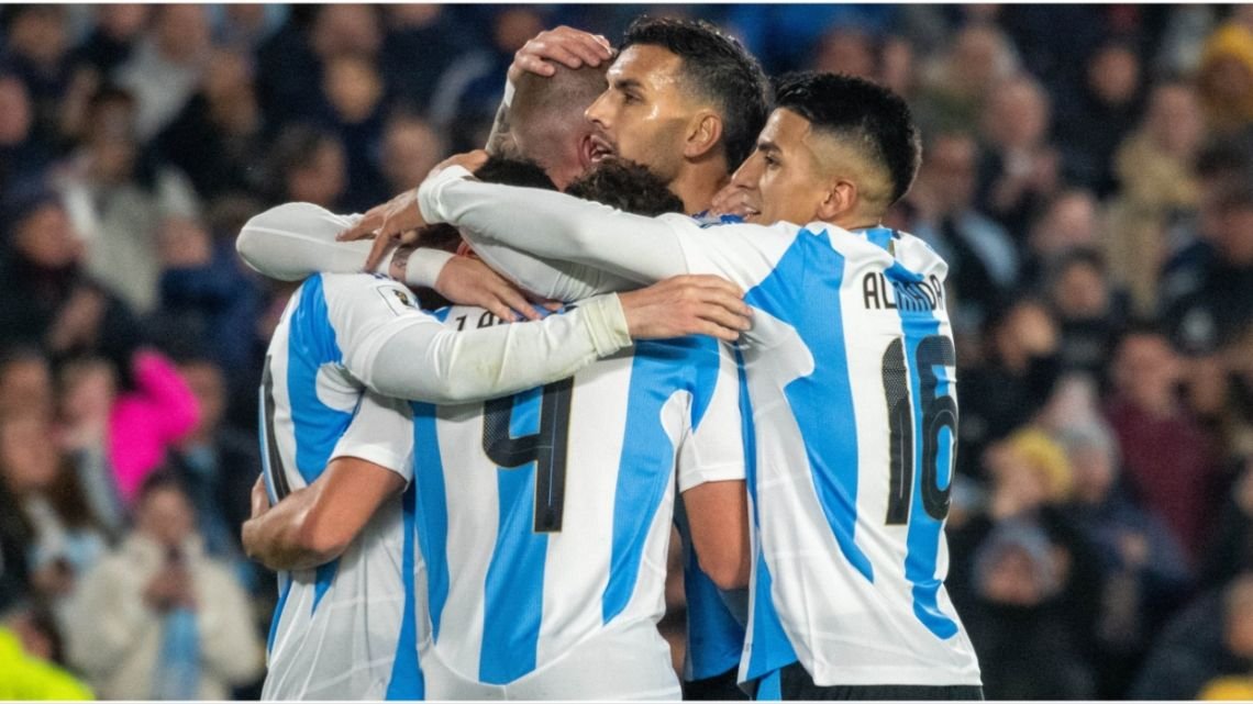 Clarín le vendió TyC Sports al Grupo Werthein, logró meter el Mundial en Flow y le tuerce la mano a Tapia