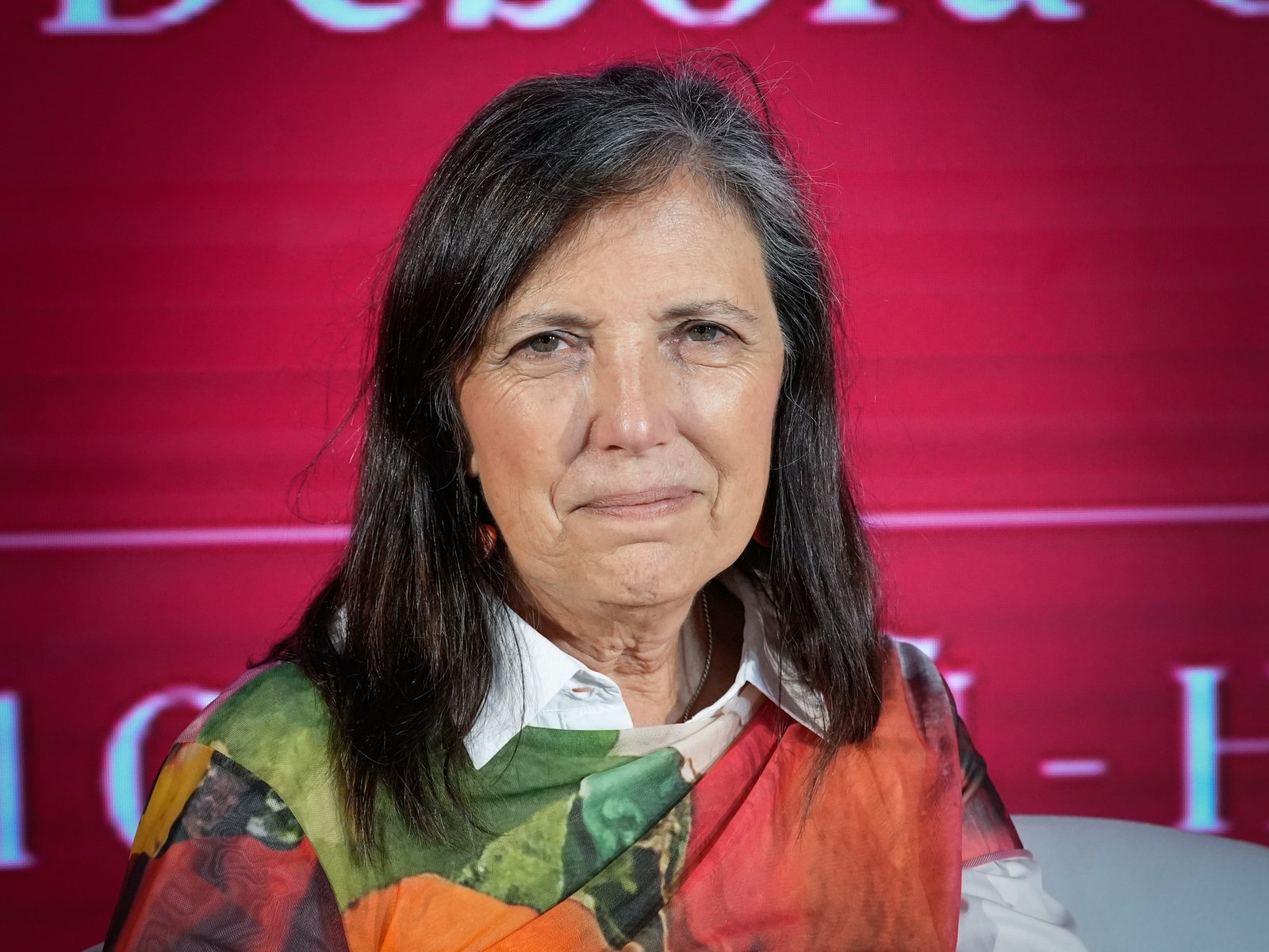 Claudia Piñeiro contó cómo se adaptan sus historias
