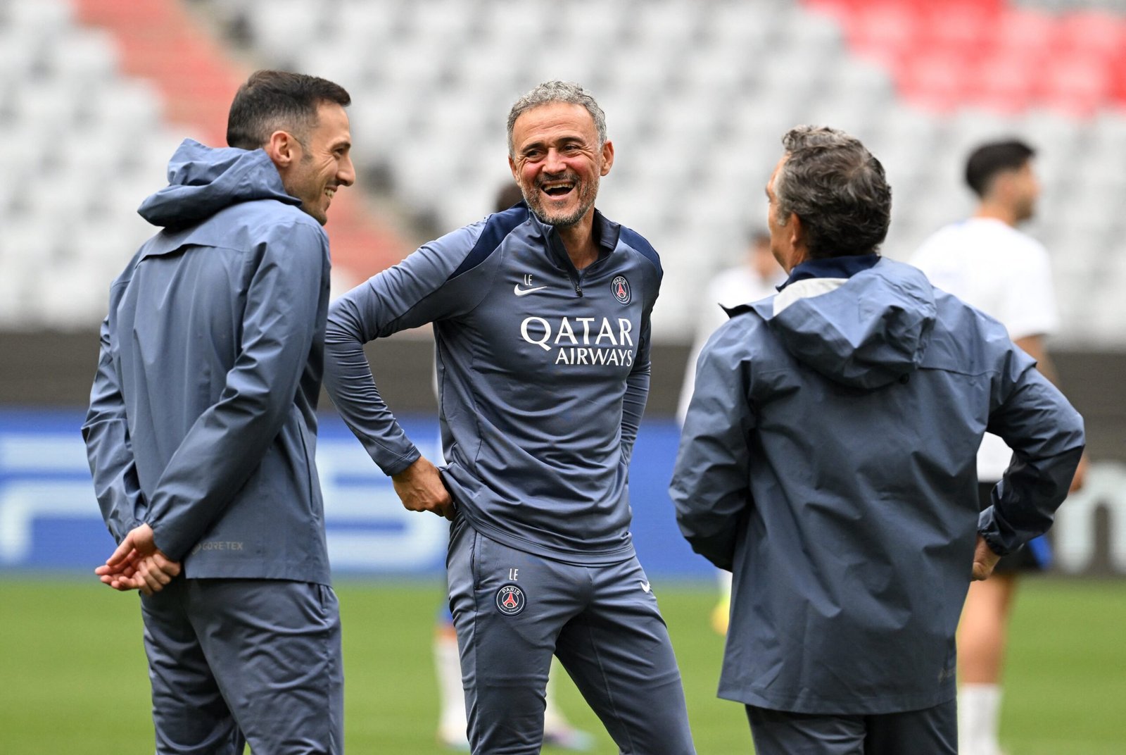 Claves del Bayern Múnich - PSG, el duelo que alcanzó una cumbre insólita en la Champions