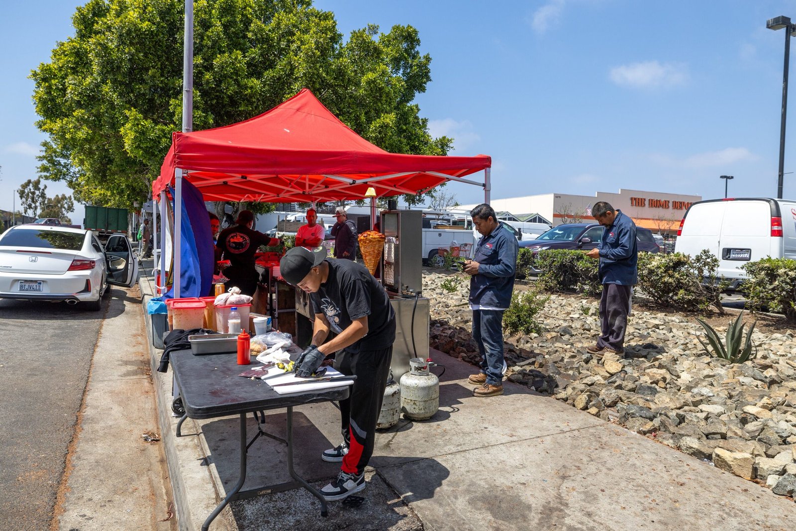 Colorado’s Tamale Act: Easing the financial strain on Latinos by legalizing homemade tacos