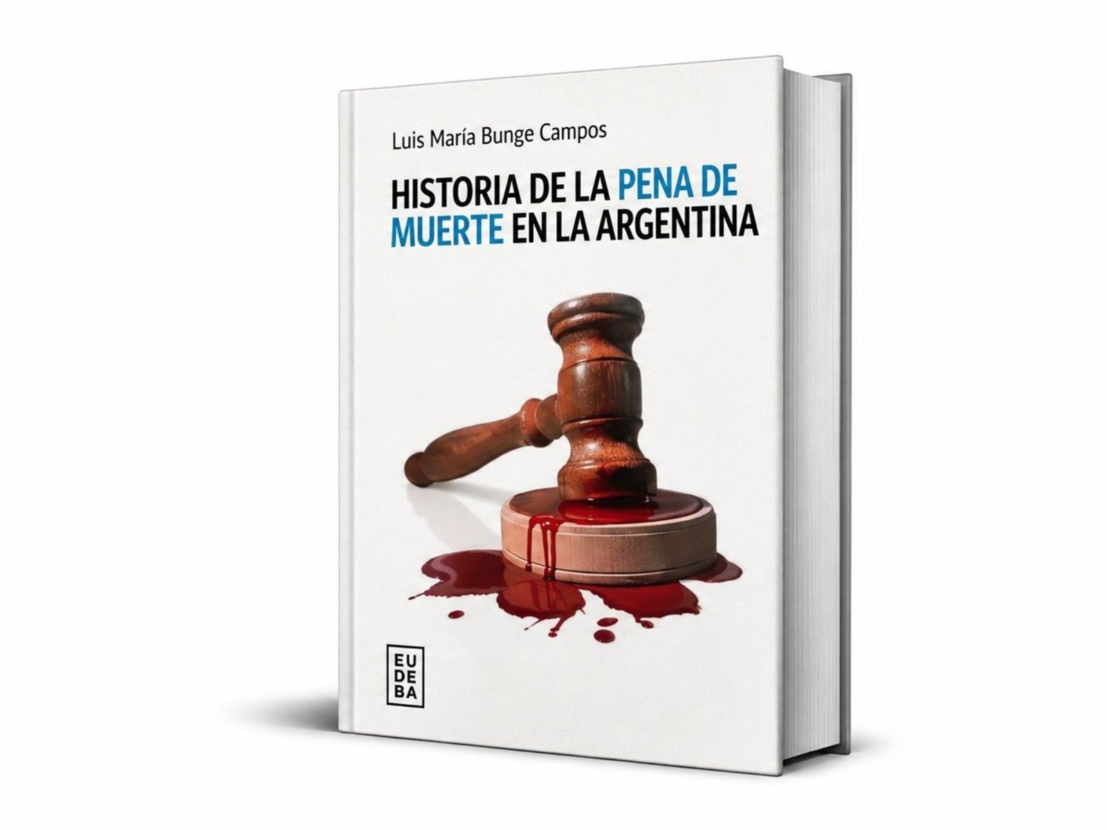 Cómo desapareció la pena de muerte en Argentina: expedientes, indultos y debates