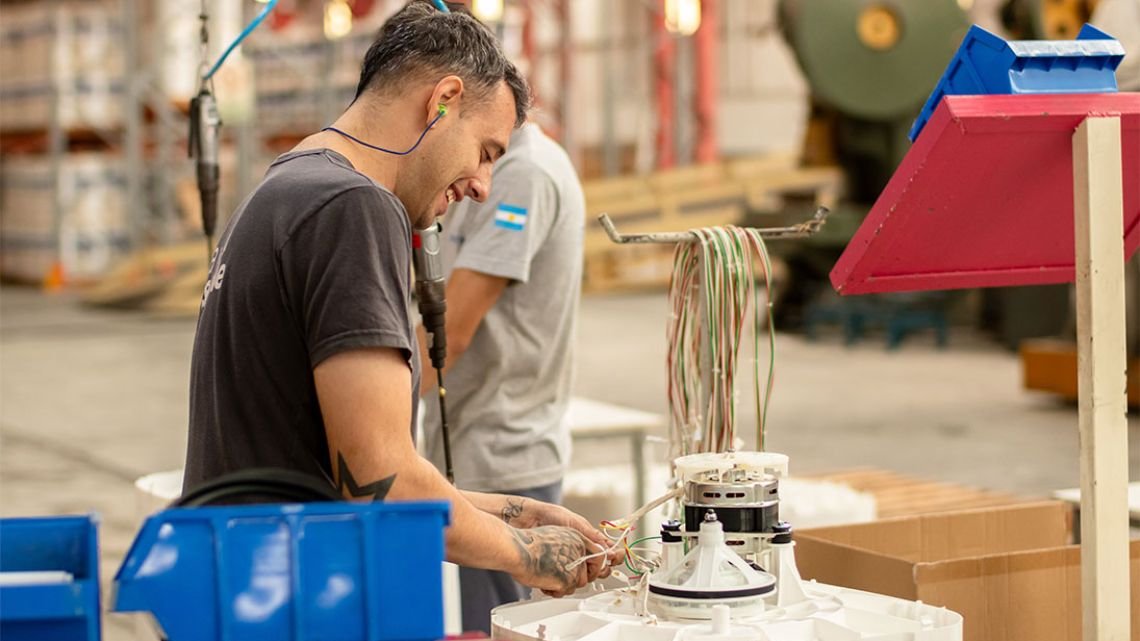Cómo es el Régimen que “incentiva” la formalización laboral