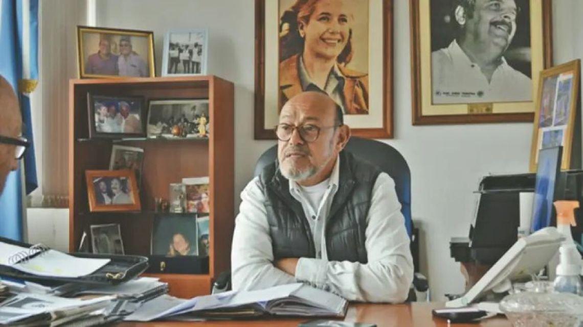 Cómo es el acuerdo del SEP con el Gobierno de Córdoba: aumento de alrededor del 40% y no remunerativos