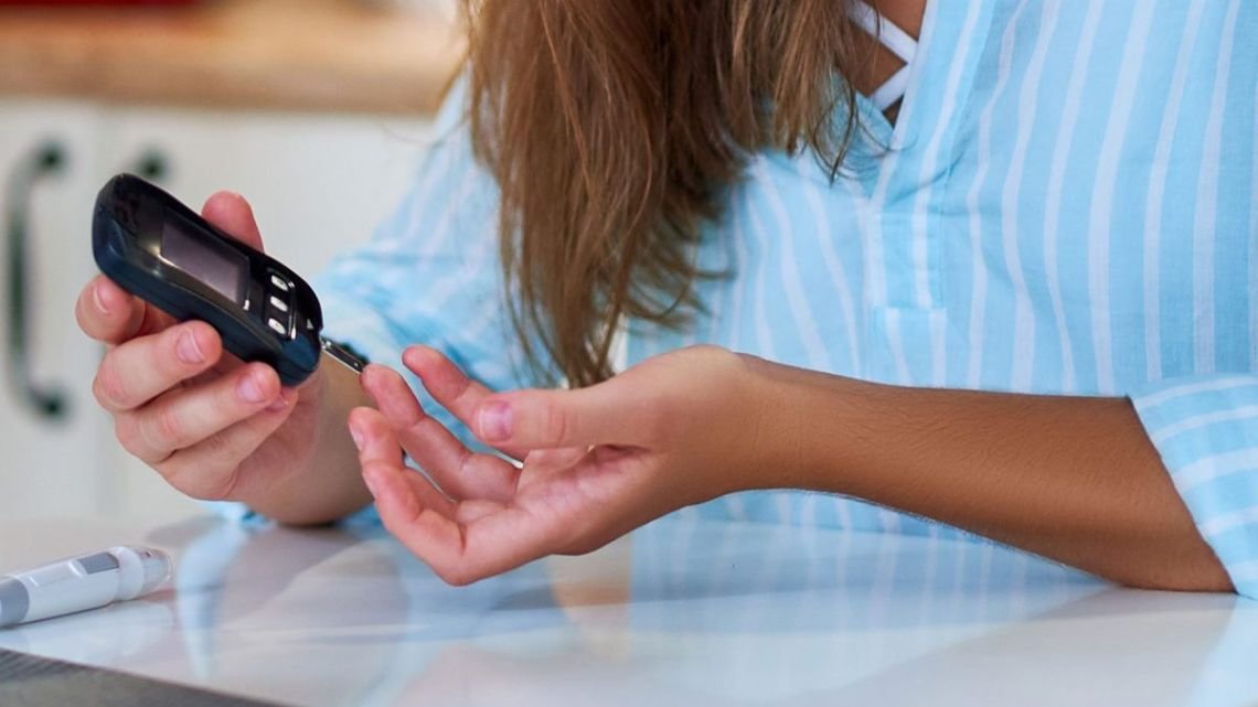 Cómo es la prueba simple y económica que detecta a tiempo el riesgo de diabetes